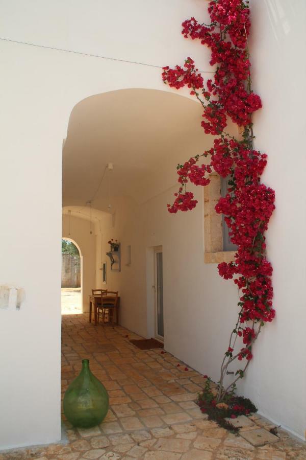 Villa con Piscina Privata