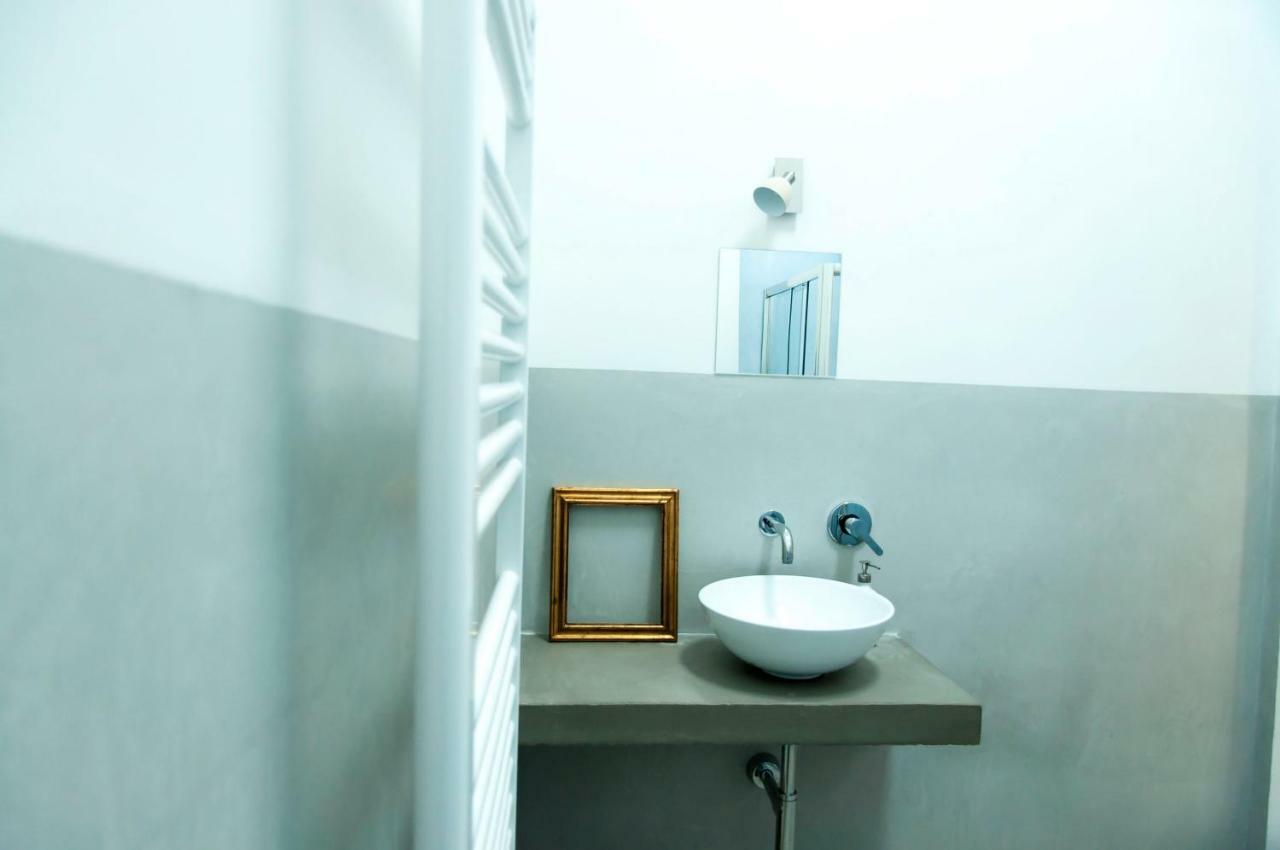 Junior Suite con Vista Giardino