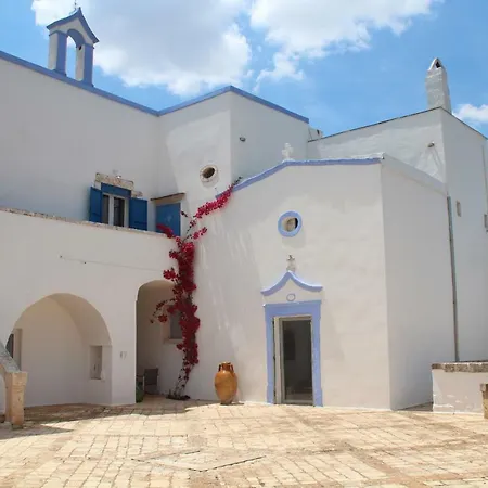Masseria San Martino-3